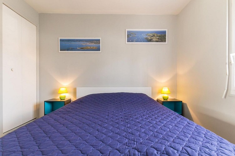 Gîtes de France G509 : La Licorne