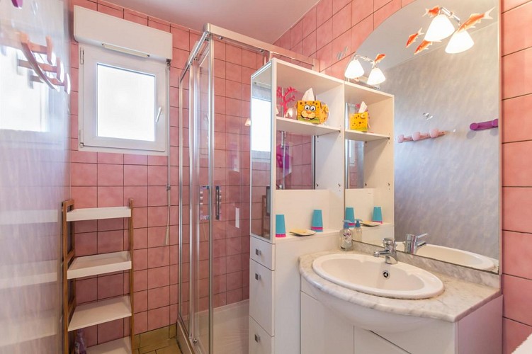 Gîtes de France G509 : La Licorne