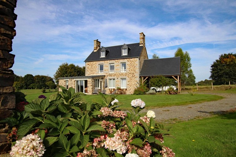 La Maison de Marie