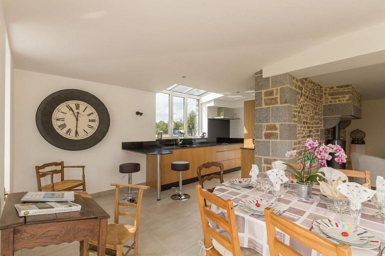 La Maison de Marie