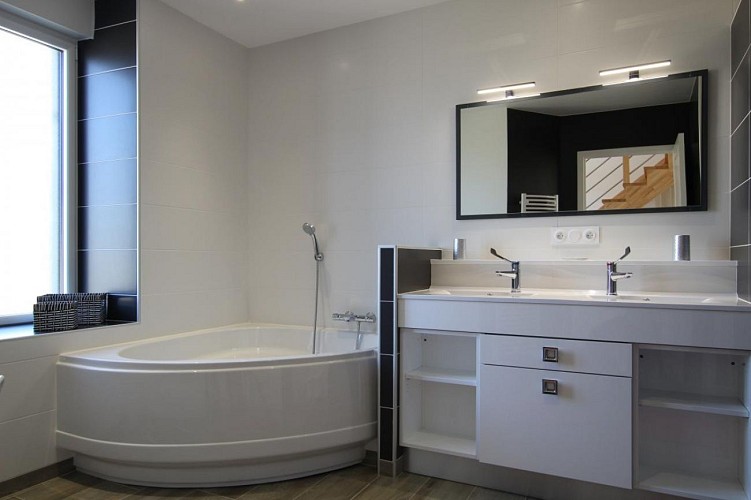 Gîtes de France G489 : La Jardinière