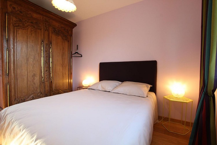 Gîtes de France G847 : La Belle Croix