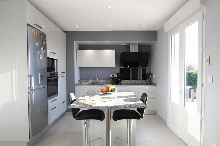 Gîtes de France G847 : La Belle Croix