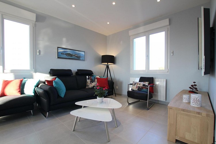 Gîtes de France G847 : La Belle Croix