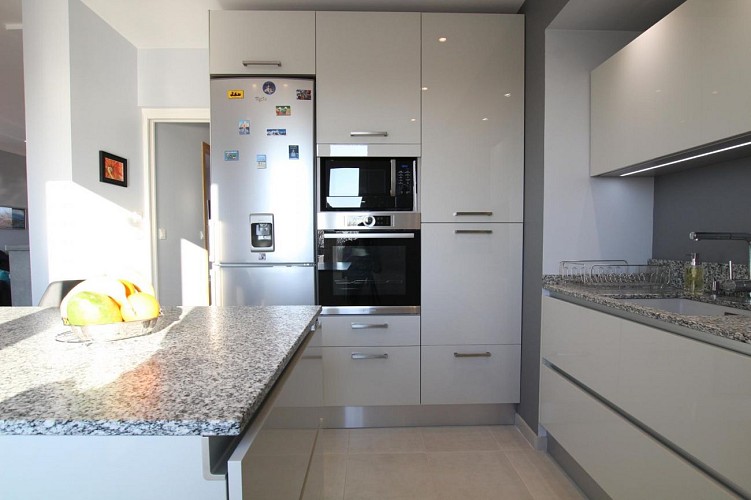 Gîtes de France G847 : La Belle Croix