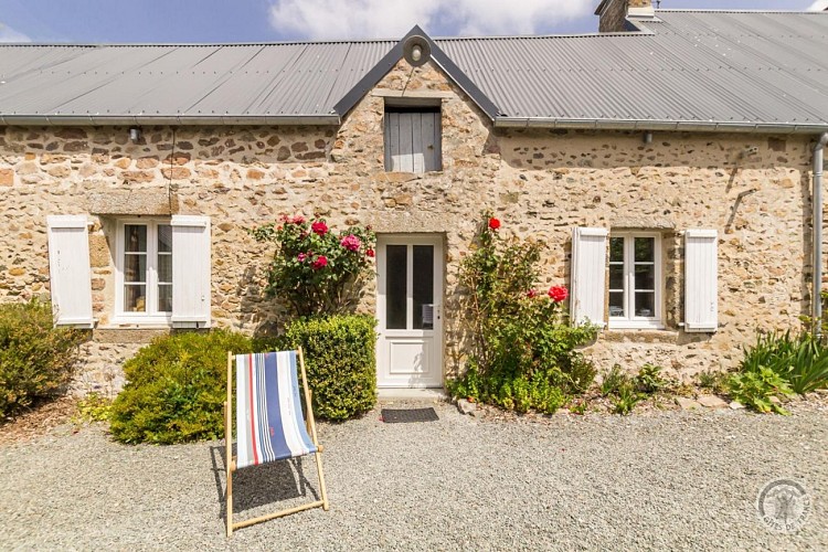 Gîtes de France G199 : La Picarderie