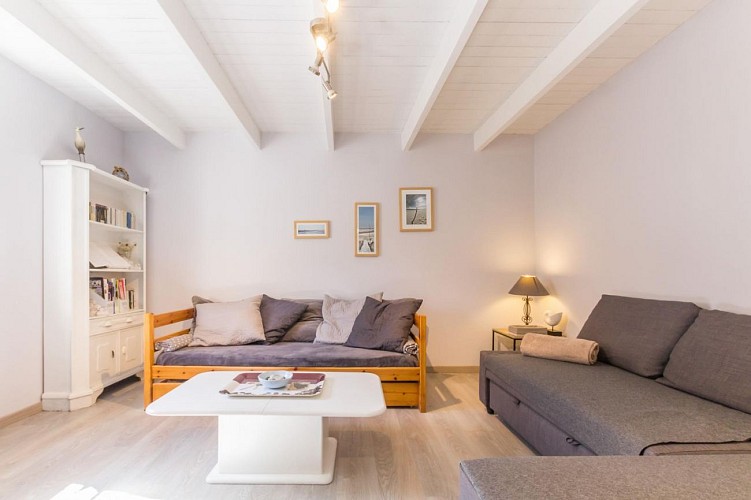 Gîtes de France G199 : La Picarderie