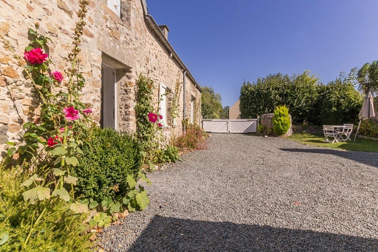 Gîtes de France G199 : La Picarderie