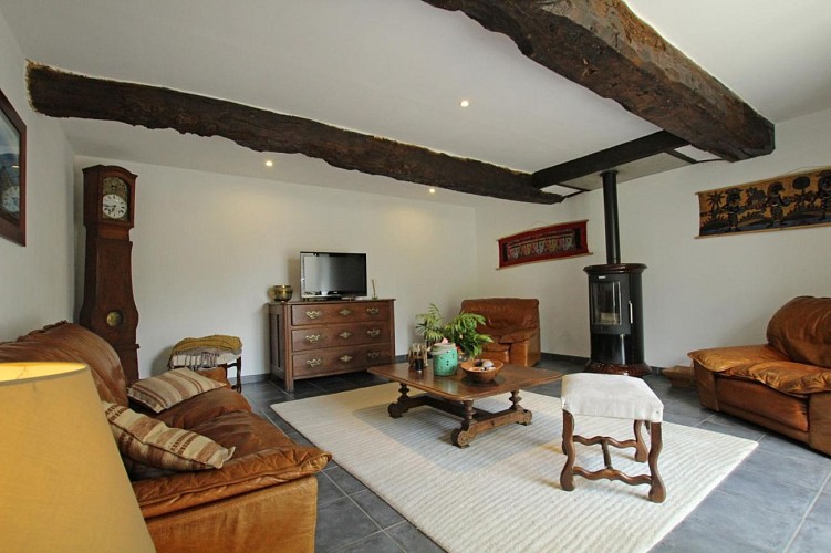 Gîtes de France G192 : Le Mesnil