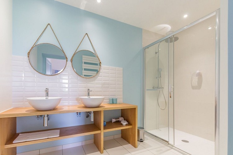 Gîtes de France G333221 : Manoir des Loges