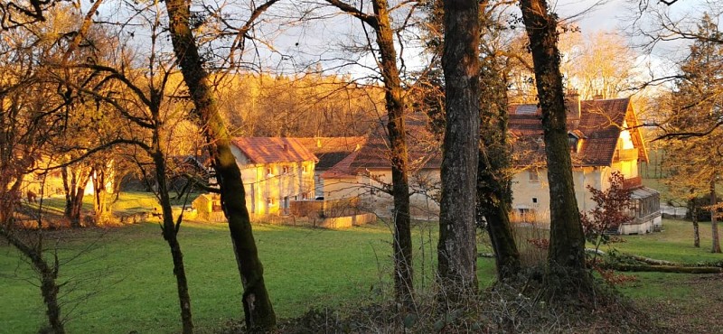 les amis de la ferme de laine