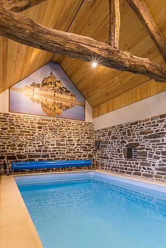 Gîtes de France G249 : La Petite Longère