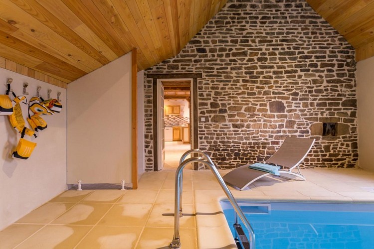 Gîtes de France G249 : La Petite Longère