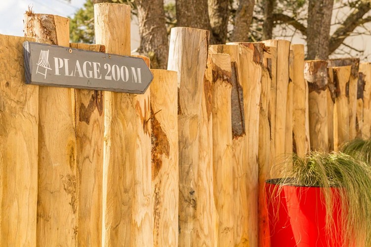 Gîtes de France G130 : Le 3