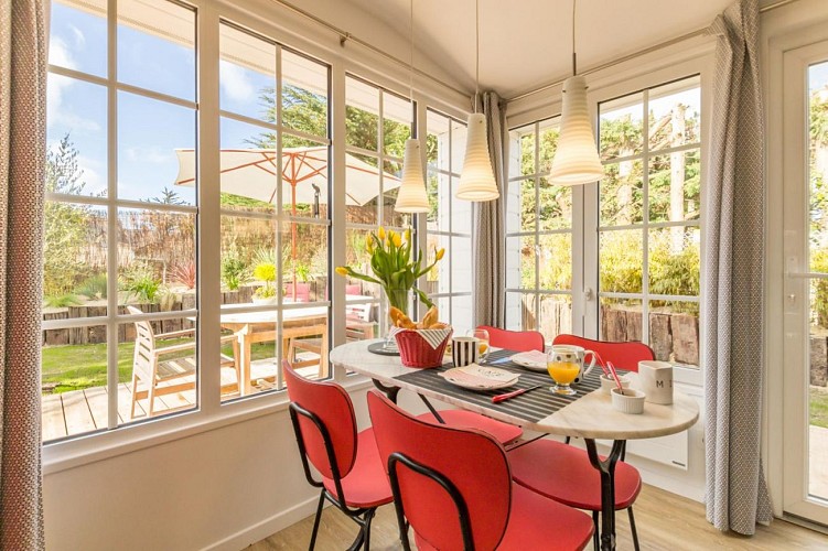 Gîtes de France G130 : Le 3