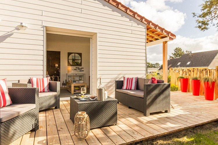 Gîtes de France G130 : Le 3