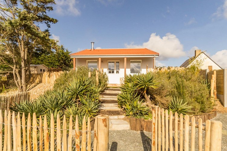 Gîtes de France G130 : Le 3