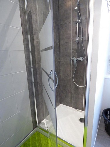 Gîtes de France G437 : Gîte du Mont St Michel