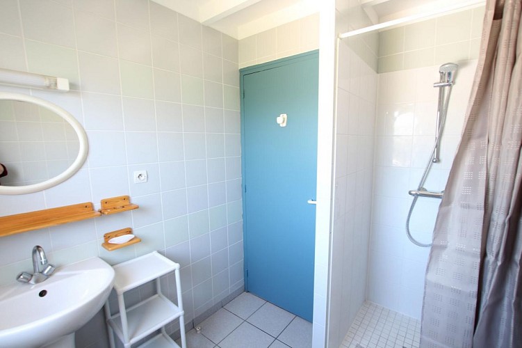 Clévacances H9309 : Gîte n° 9 du village Clairefontaine