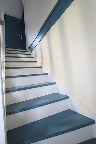 Clévacances H9310 : Gîte n°10 du village Clairefontaine