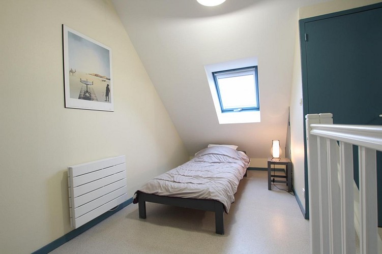 Clévacances H9310 : Gîte n°10 du village Clairefontaine