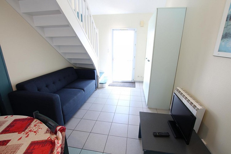 Gîte n°10 du village Clairefontaine