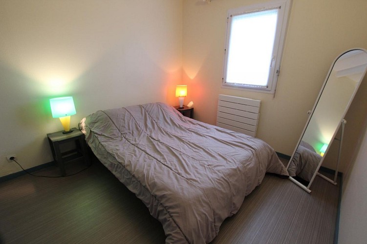 Gîte n°10 du village Clairefontaine