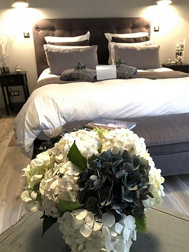 Au Jardin d'Etaville