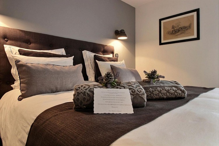 Au Jardin d'Etaville