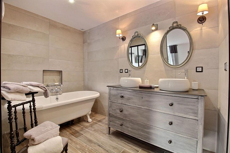 Gîtes de France G333125 : Au Jardin d'Etaville