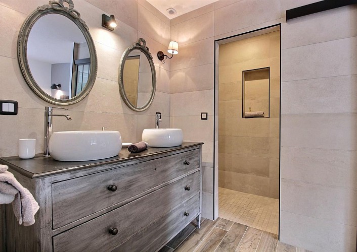 Gîtes de France G333125 : Au Jardin d'Etaville