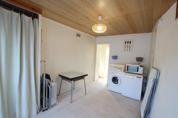 Clévacances H7031 : Le murmure des Flots