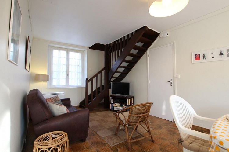 Clévacances H7031 : Le murmure des Flots