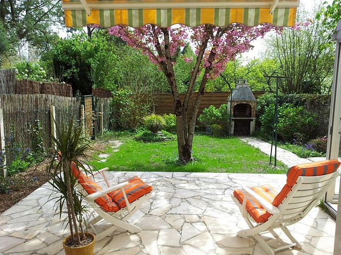 Le murmure des Flots