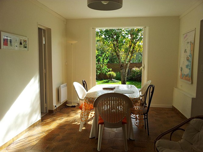 Le murmure des Flots