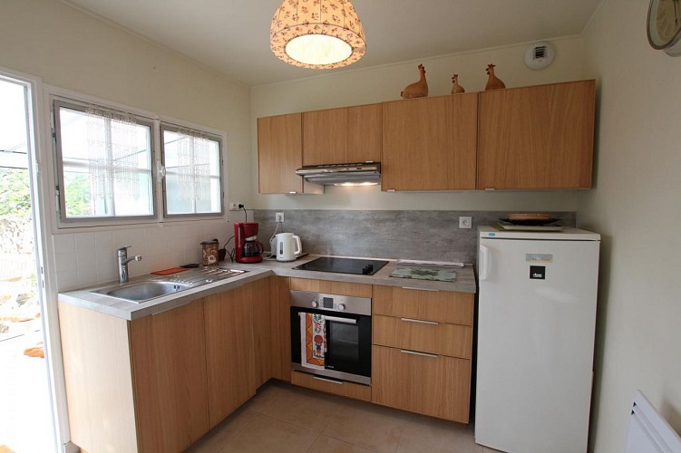 Le murmure des Flots