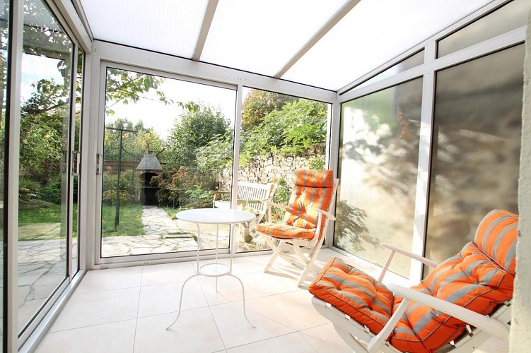 Le murmure des Flots