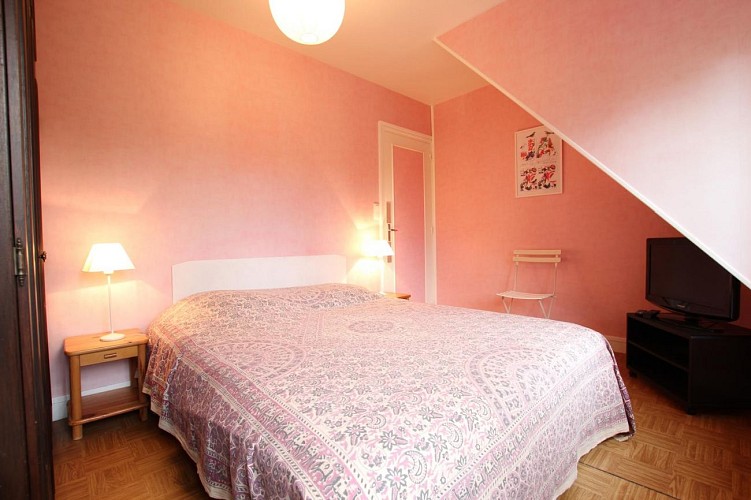 Le murmure des Flots