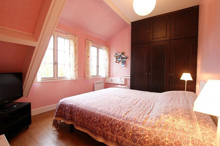 Le murmure des Flots