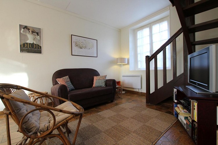 Clévacances H7031 : Le murmure des Flots