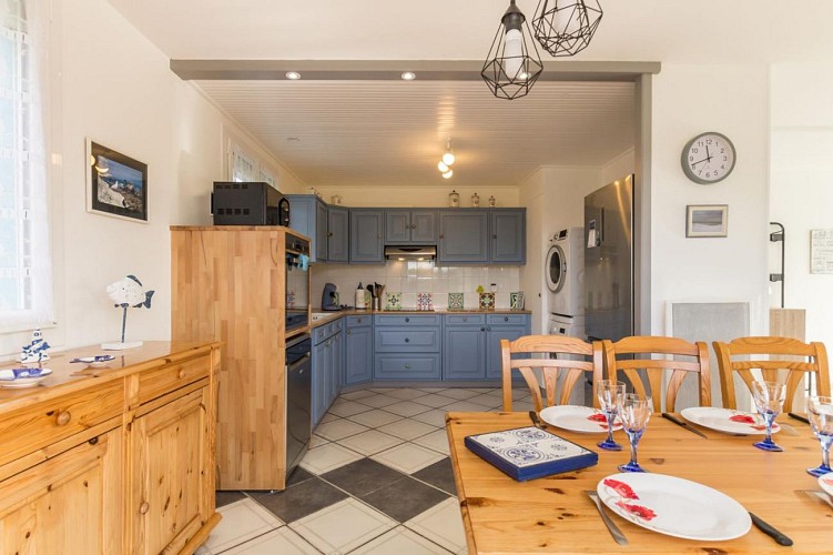 Gîtes de France G507 : L'Hippocampe