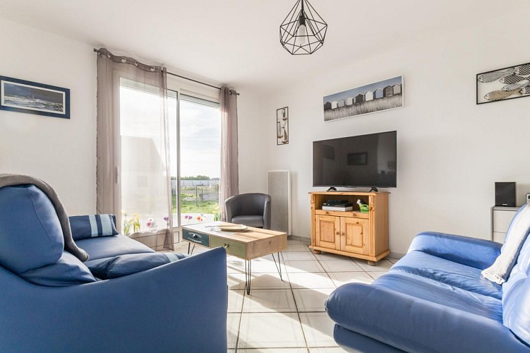 Gîtes de France G507 : L'Hippocampe