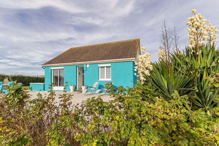 Gîtes de France G507 : L'Hippocampe