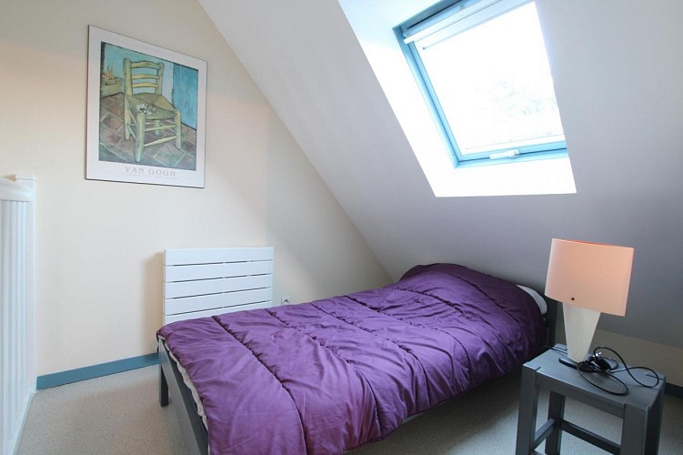 Clévacances H9306 : Gîte n°6 du village Clairefontaine