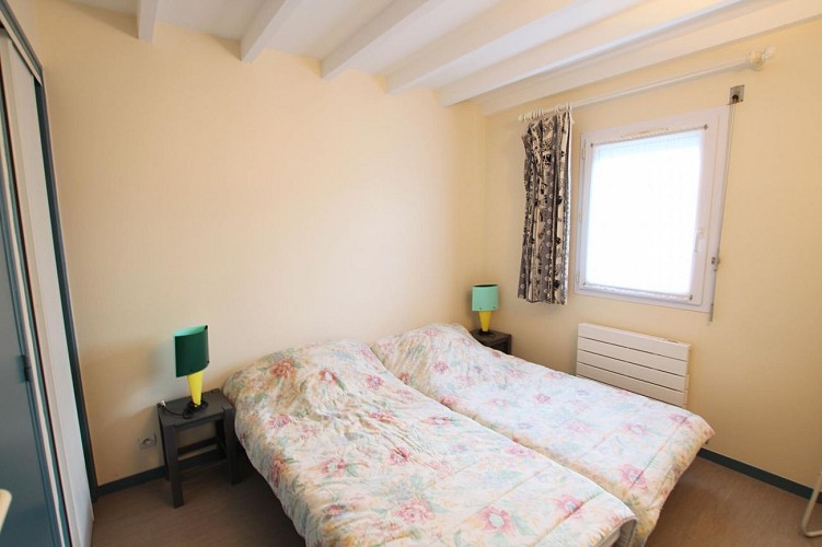 Gîte n°6 du village Clairefontaine