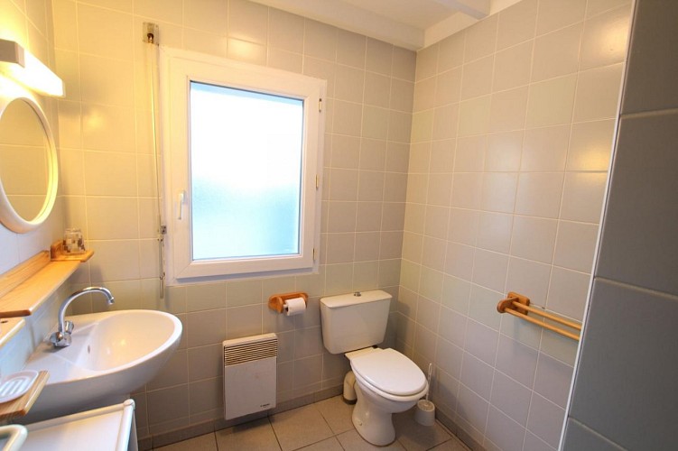 Gîte n°6 du village Clairefontaine