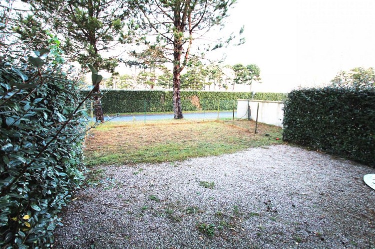 Gîte n°6 du village Clairefontaine