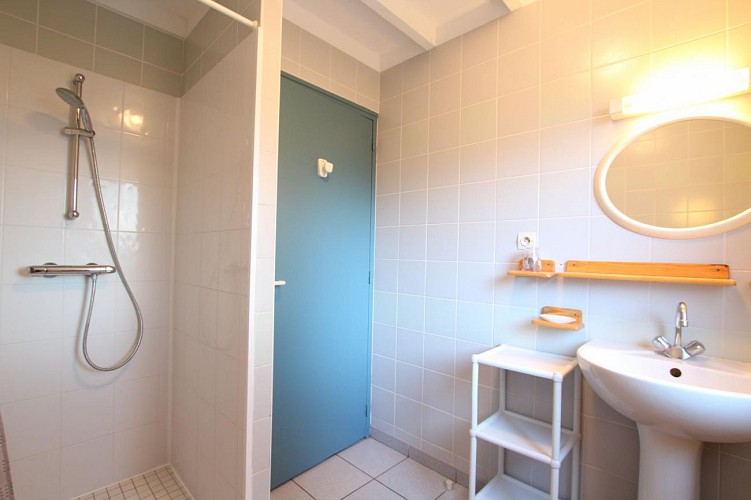 Clévacances H9306 : Gîte n°6 du village Clairefontaine