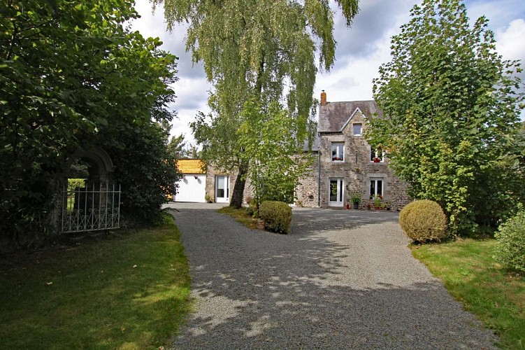 La Postellerie