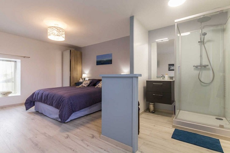 A la Ferme de Saint Germain